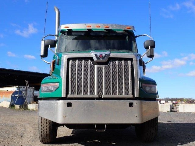 Western Star 47xsb 2023