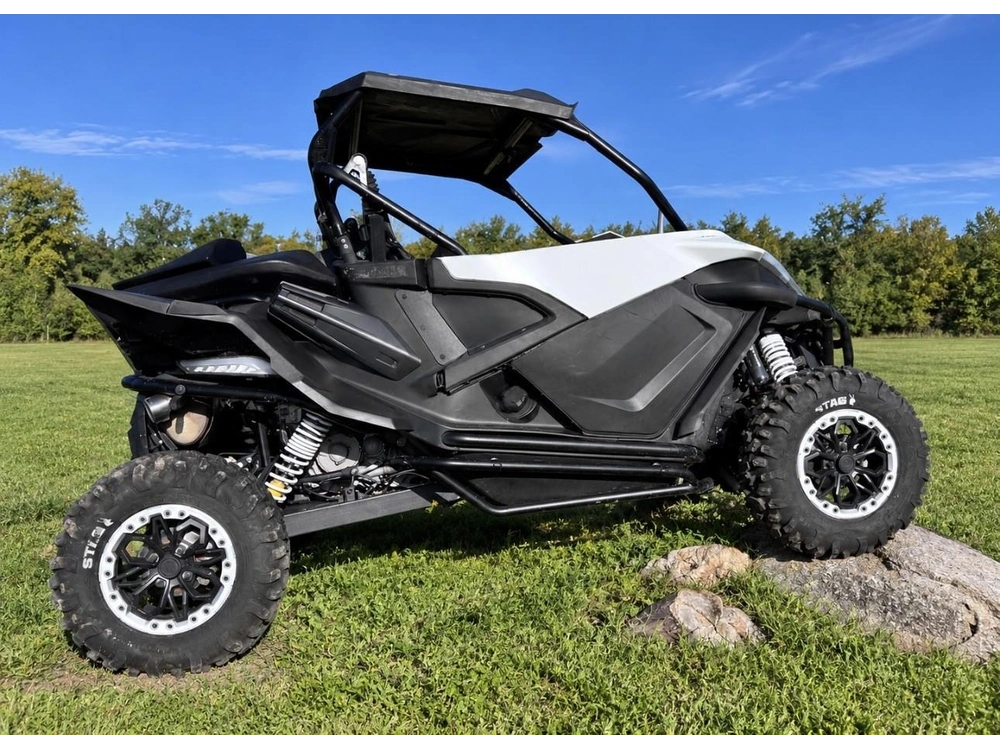 2021 Cfmoto Z Force 950