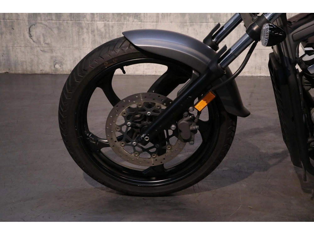 Yamaha Stryker 1300 2014