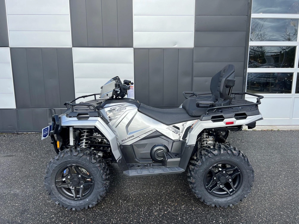 Polaris Sportsman Touring 600 Ultimate 2027 alt