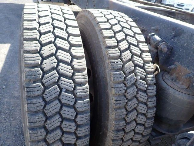 Western Star 47xsb 2023