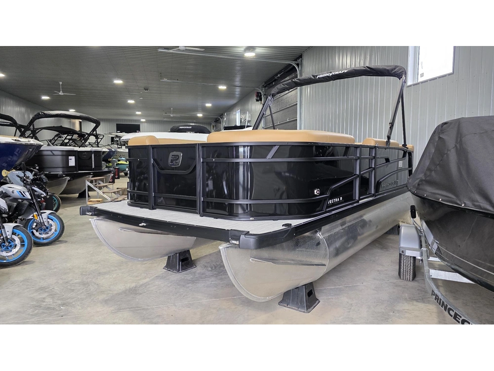 Princecraft Vectra 19l 2027