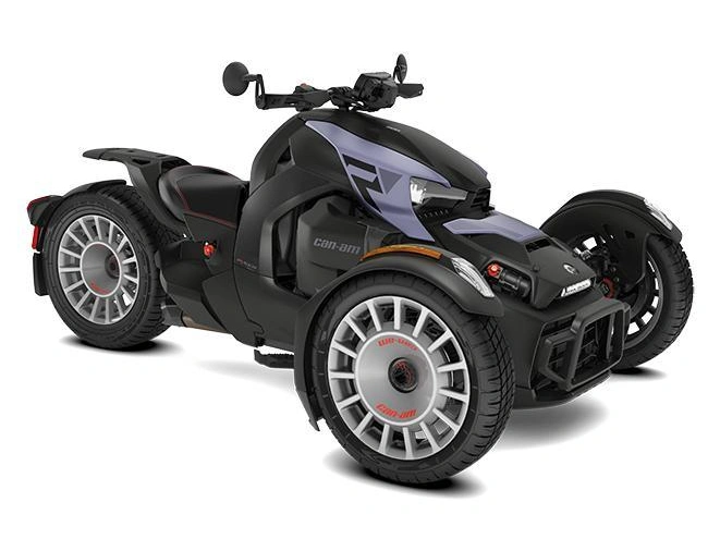 Can-am Ryker Rallye 900 Ace 2024