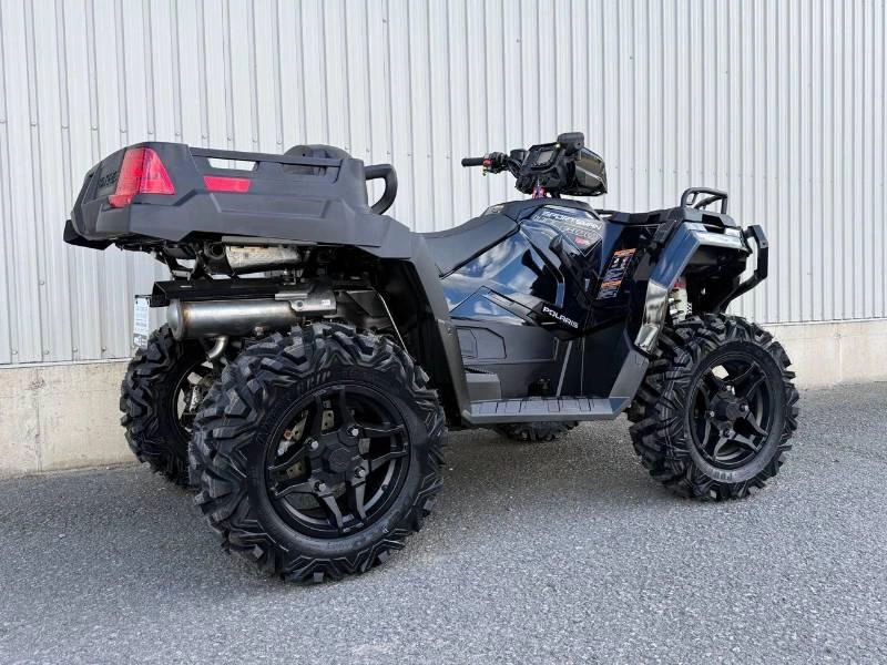 Polaris Sportsman X2 600 2027