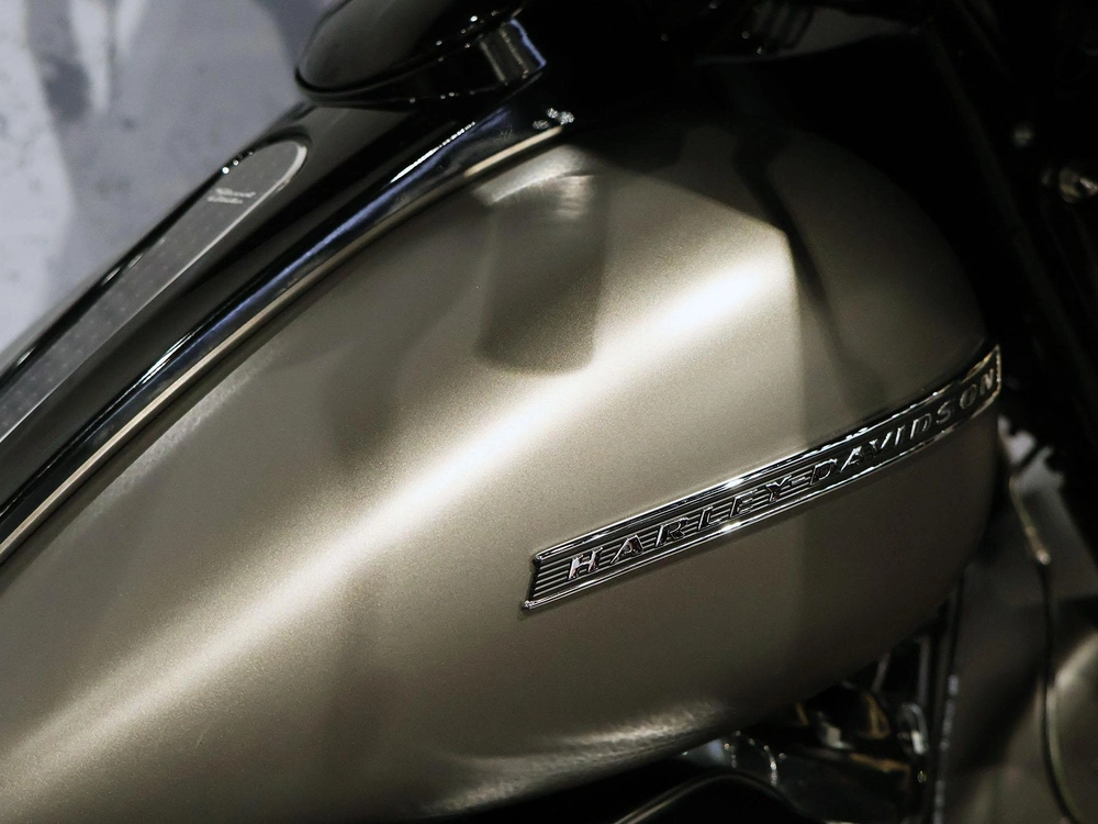 2019 Harley-davidson Street Glide Special Flhxs