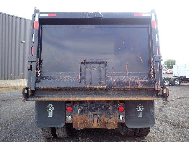 Kenworth T880 2025