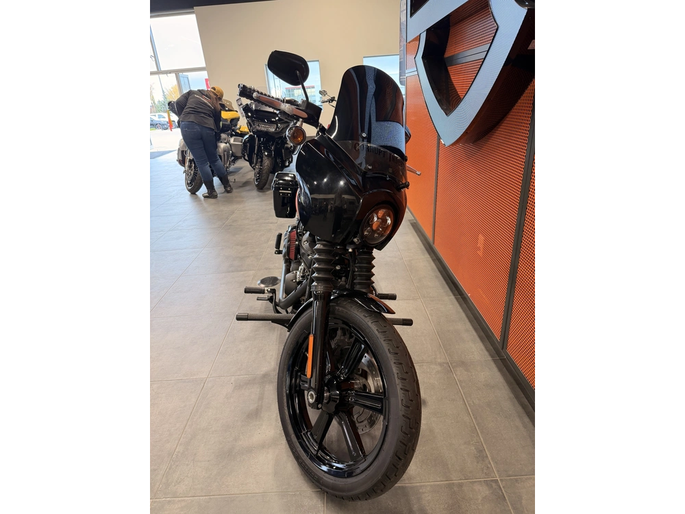 2023 Harley-davidson Street Bob 114