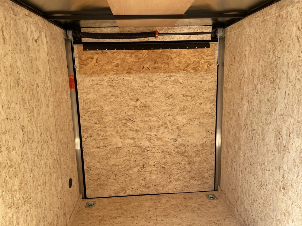 2027 Other Pace American 6x10 Outback Dlx