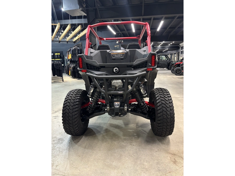 2025 Can-am Maverick Sport Xrc 1000r
