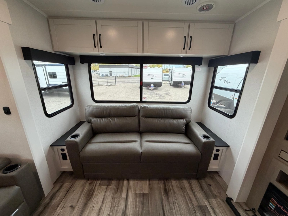 2027 Open Range Roamer Light Duty 29rlts alt
