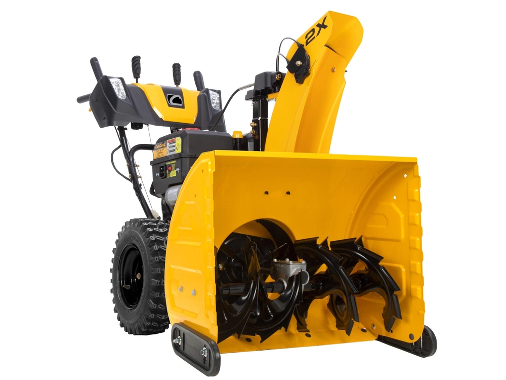 2023 Cub Cadet Souffleur 2 X 28 Hd alt