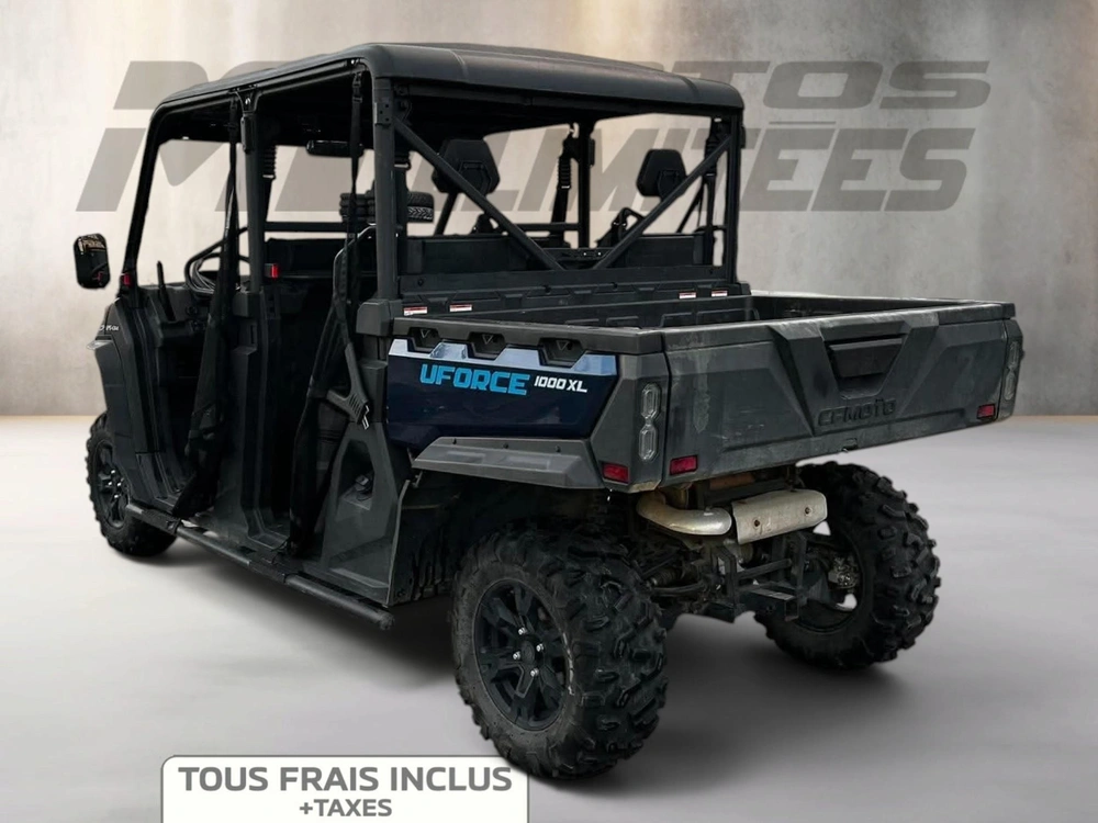 Cfmoto Uforce 1000 Xl Eps 2023 alt