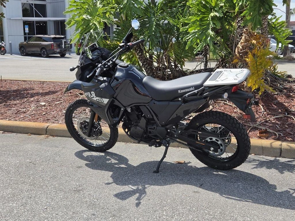 2026 Kawasaki Klr®650
