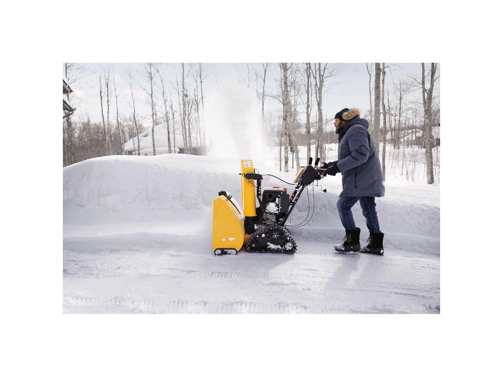 Cub Cadet Cub-cadet 3x30 Track 2024 alt