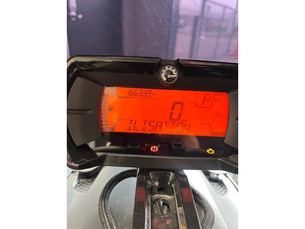 Can-am Ryker (900 Ace) 2023