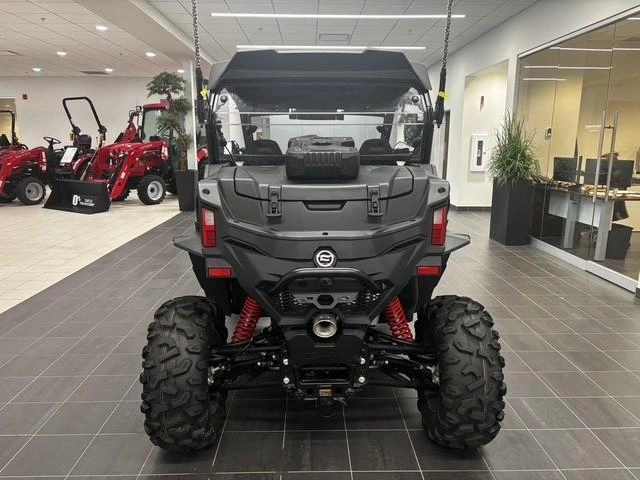 Cfmoto Zforce 2025