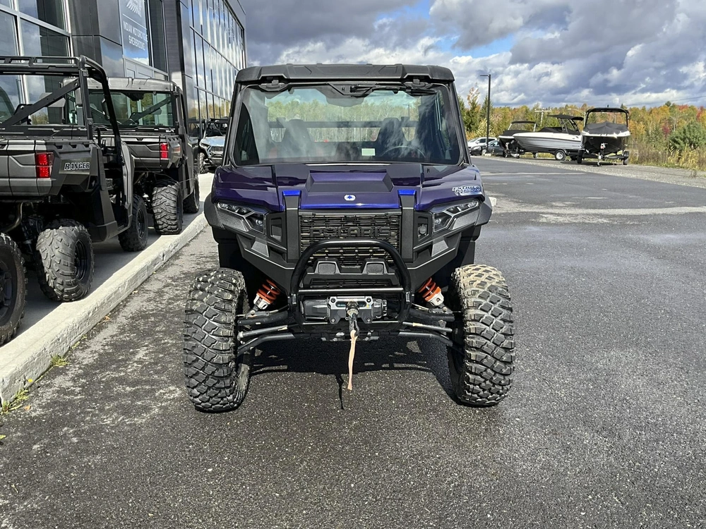 2025 Polaris Xpedition Xp 1000 Northstar