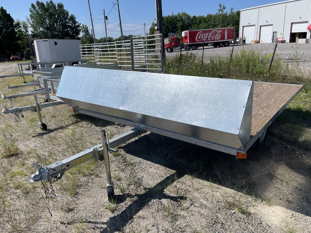 2026 Other Easy Hauler St810g