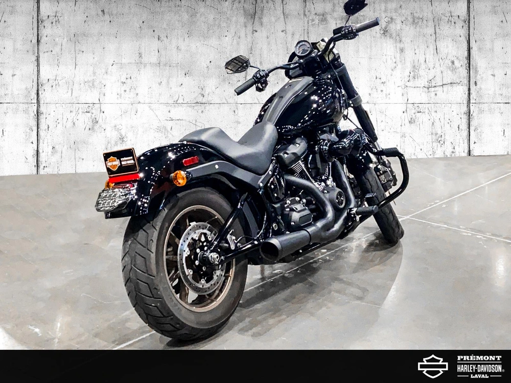 Harley-davidson Dyna Low Rider S Fxlrs 2023