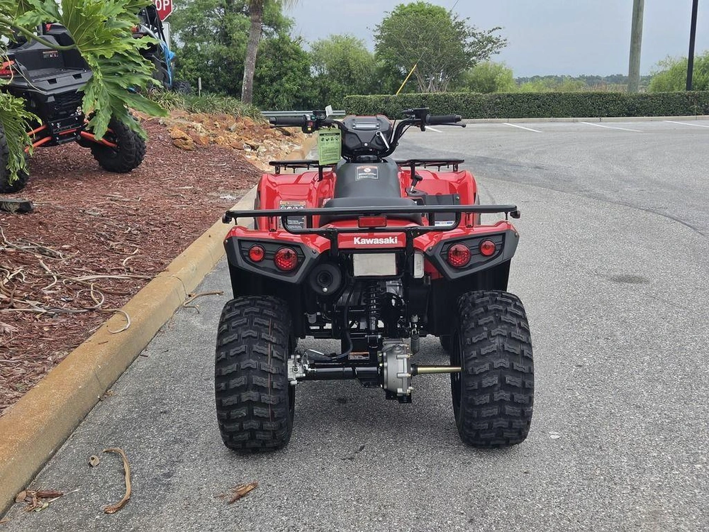 2026 Kawasaki Brute Force® 300
