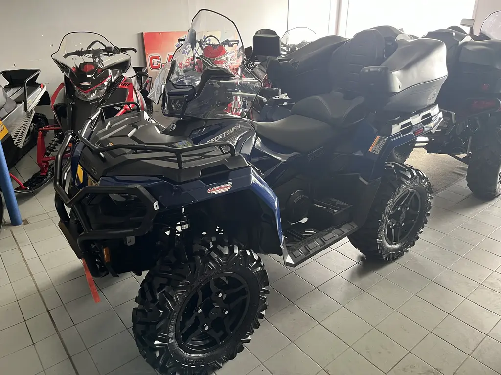 Polaris SPORTSMAN TOURING 570 2025