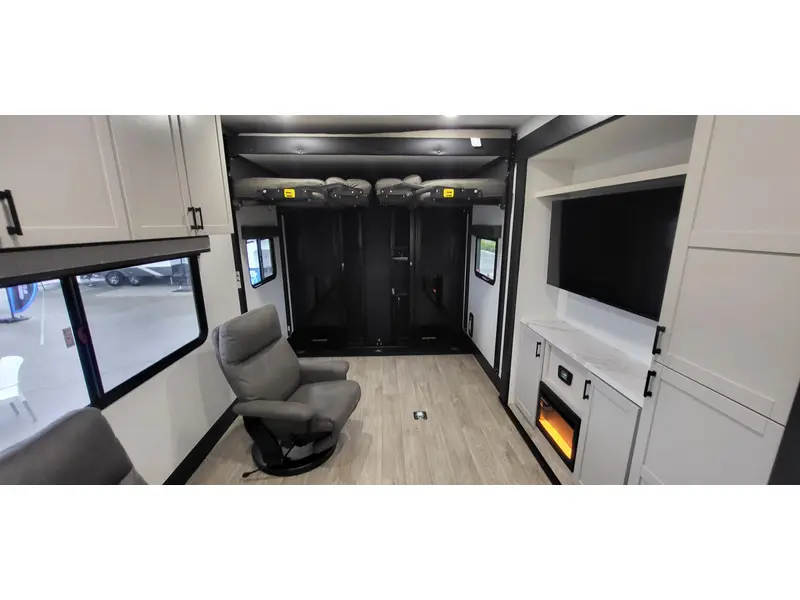 Jayco Seismic 286 2027