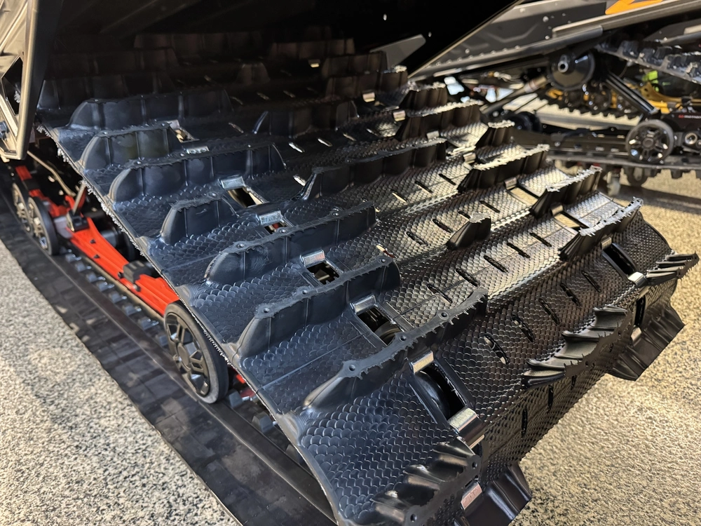 Ski-doo Expedition Le 24'' 900 Ace Turbo R 2027