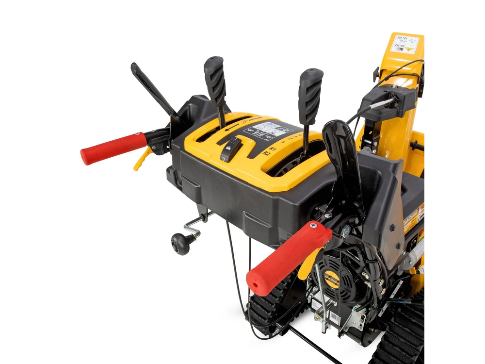 Cub Cadet Cub-cadet 3x30 Track 2024