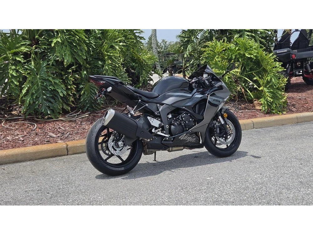 2026 Kawasaki Ninja® Zx™-6r