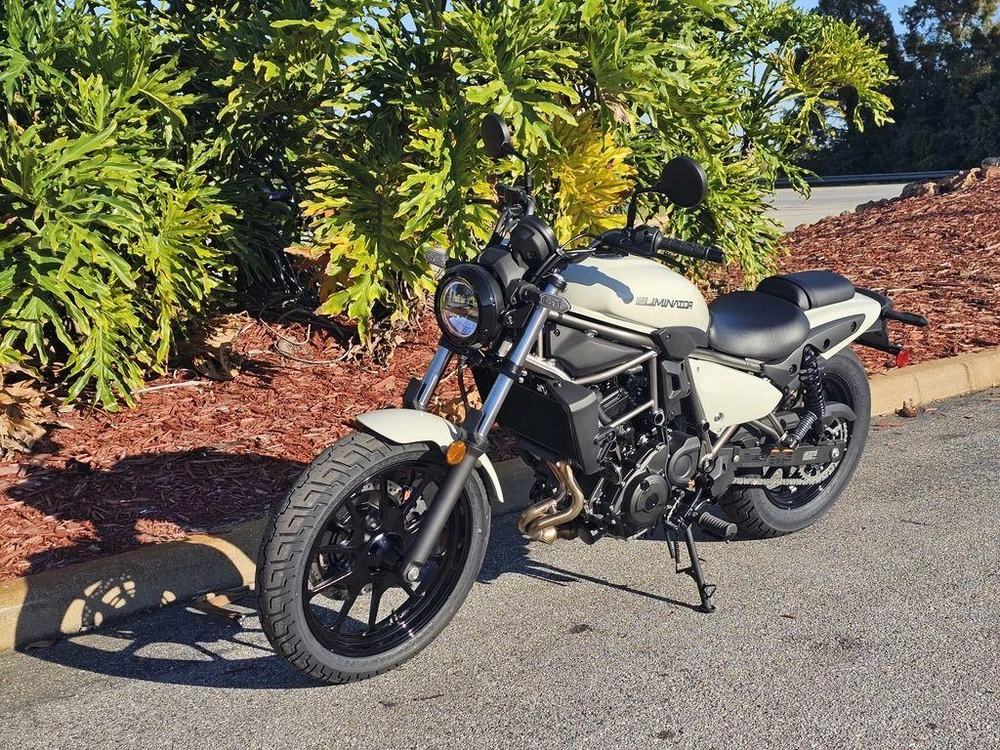 2026 Kawasaki Eliminator®