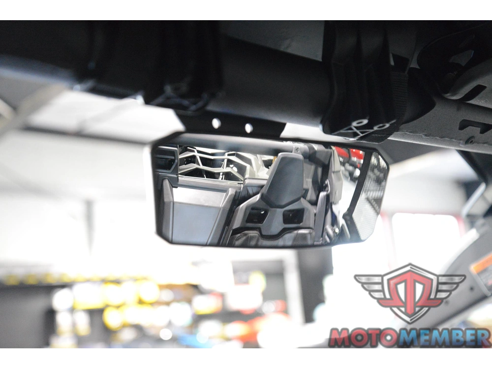 2027 Can-am Maverick X3 Ds Turbo