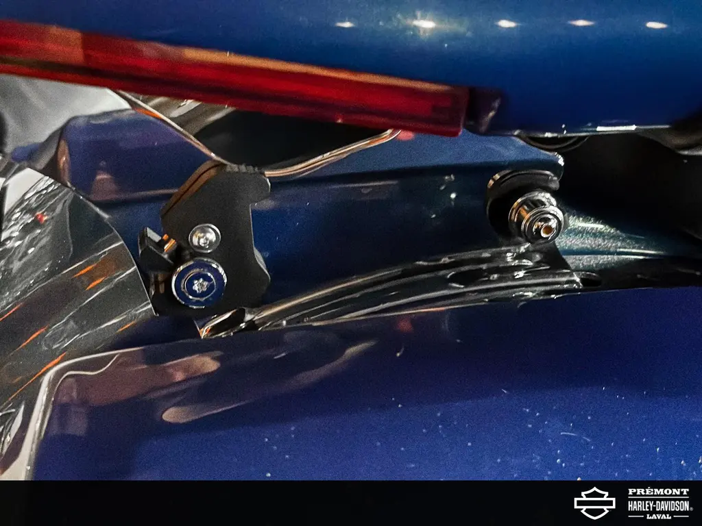 2014 Harley-Davidson ELECTRA GLIDE LIMITEDFLHTK