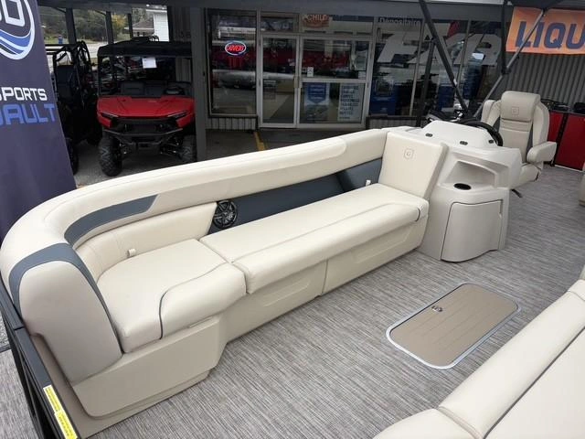Godfrey Marine Sw 2286 Cruise Special Edition 2027