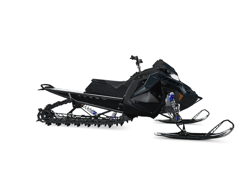 2025 Polaris 850 Rmk Pro 155 Es, 7s, We Velocity, 2.75"