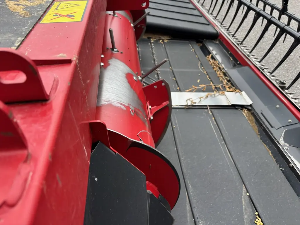 2019 Case IH 3162