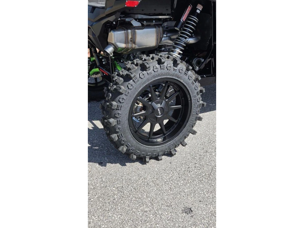 2027 Kawasaki Teryx Krx® 1000 Tr