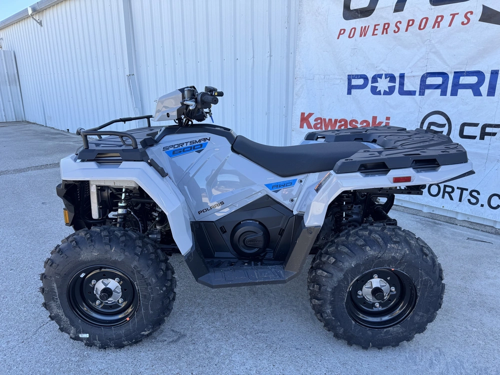 2027 Polaris Sportsman 600