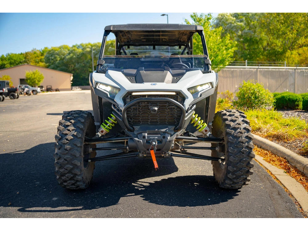 2025 Polaris Rzr Xp 1000 Ultimate
