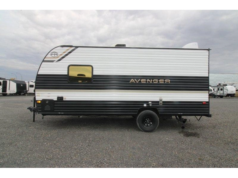 Prime Time Avenger 16rbx 2027