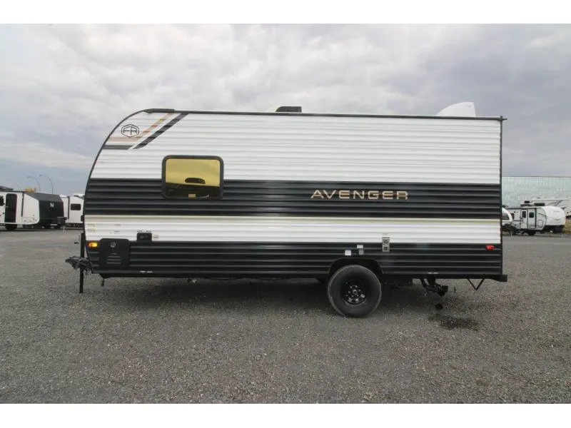 Prime Time Avenger 16RBX 2027