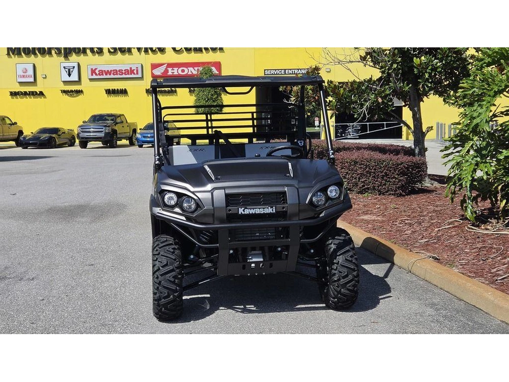 2027 Kawasaki Mule Pro-fxr™ 1000 Le