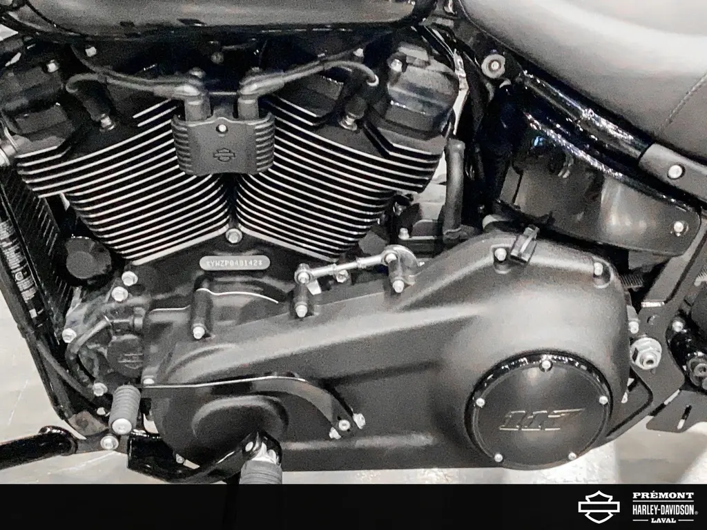 2023 Harley-Davidson DYNA LOW RIDER SFXLRS