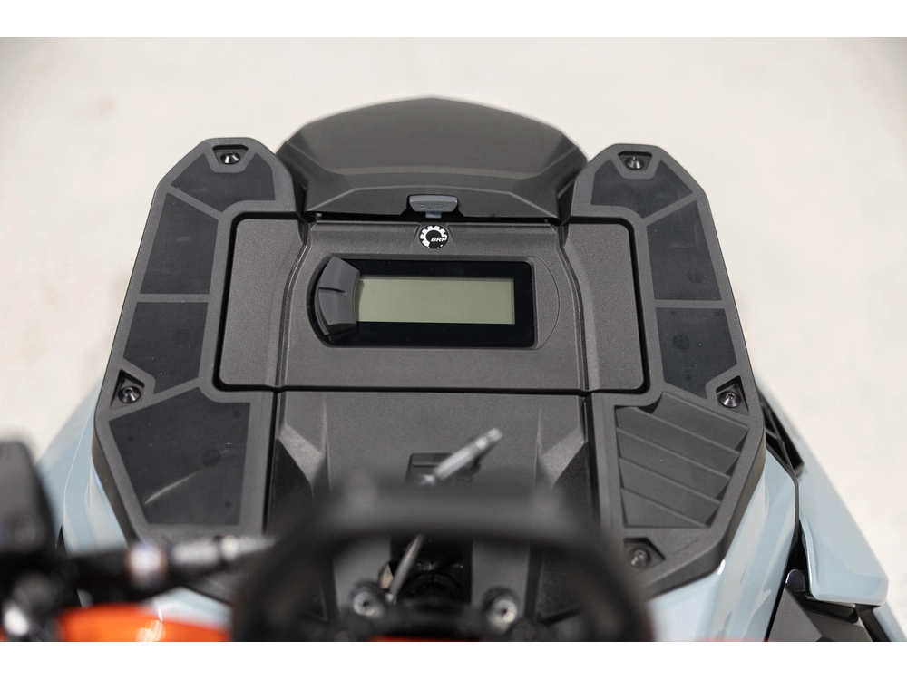 2027 Ski-doo Chvb