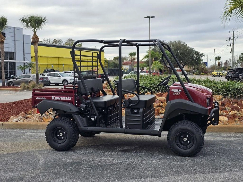 2026 Honda Fourtrax Rancher 4x4 Automatic Dct Irs Eps