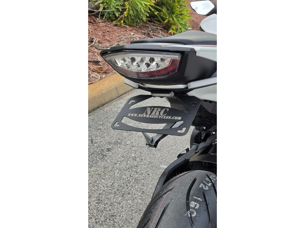 2027 Honda Cbr1000rr