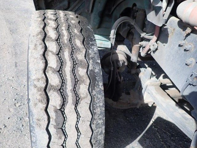 Western Star 47xsb 2023