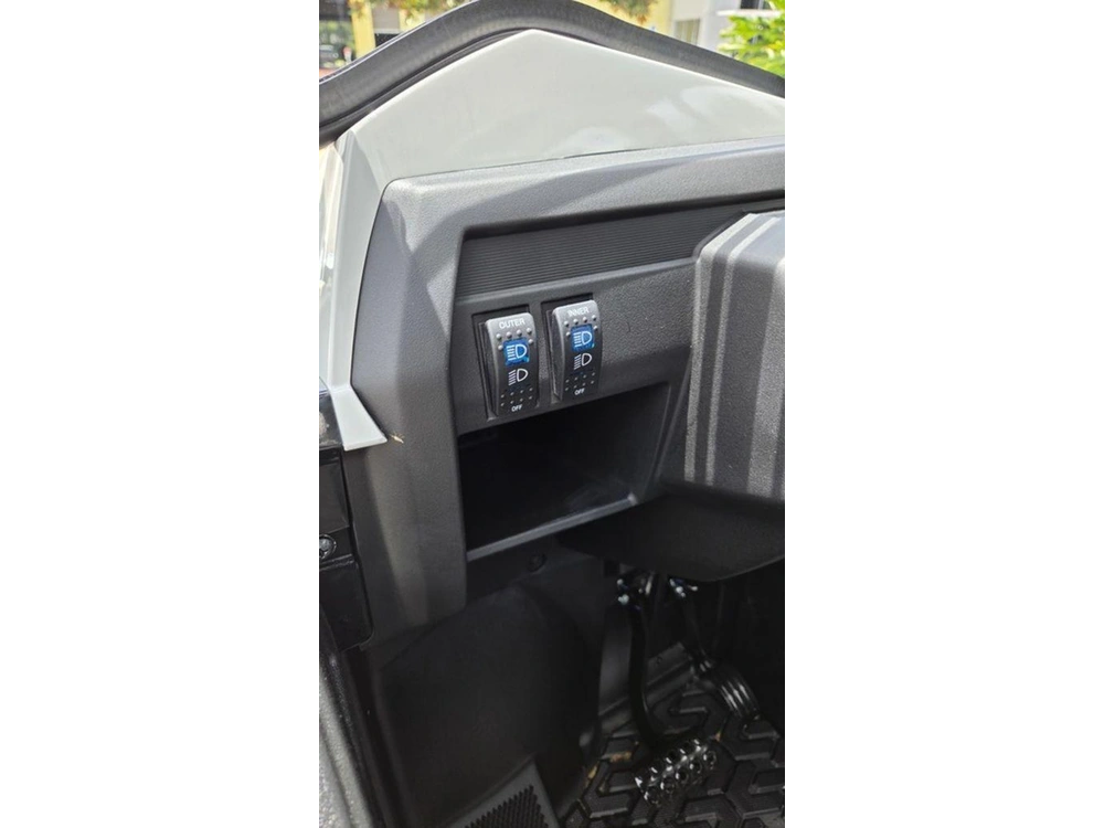 2025 Kawasaki Teryx4™ S Le