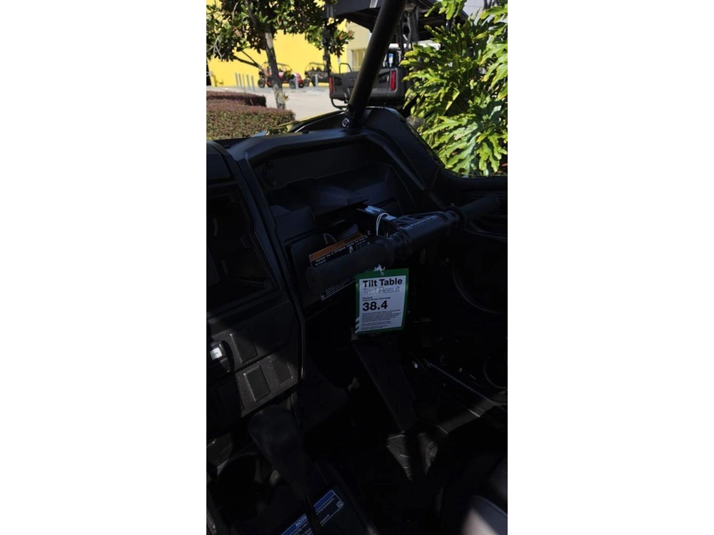 2027 Kawasaki Teryx Krx® 1000 Tr