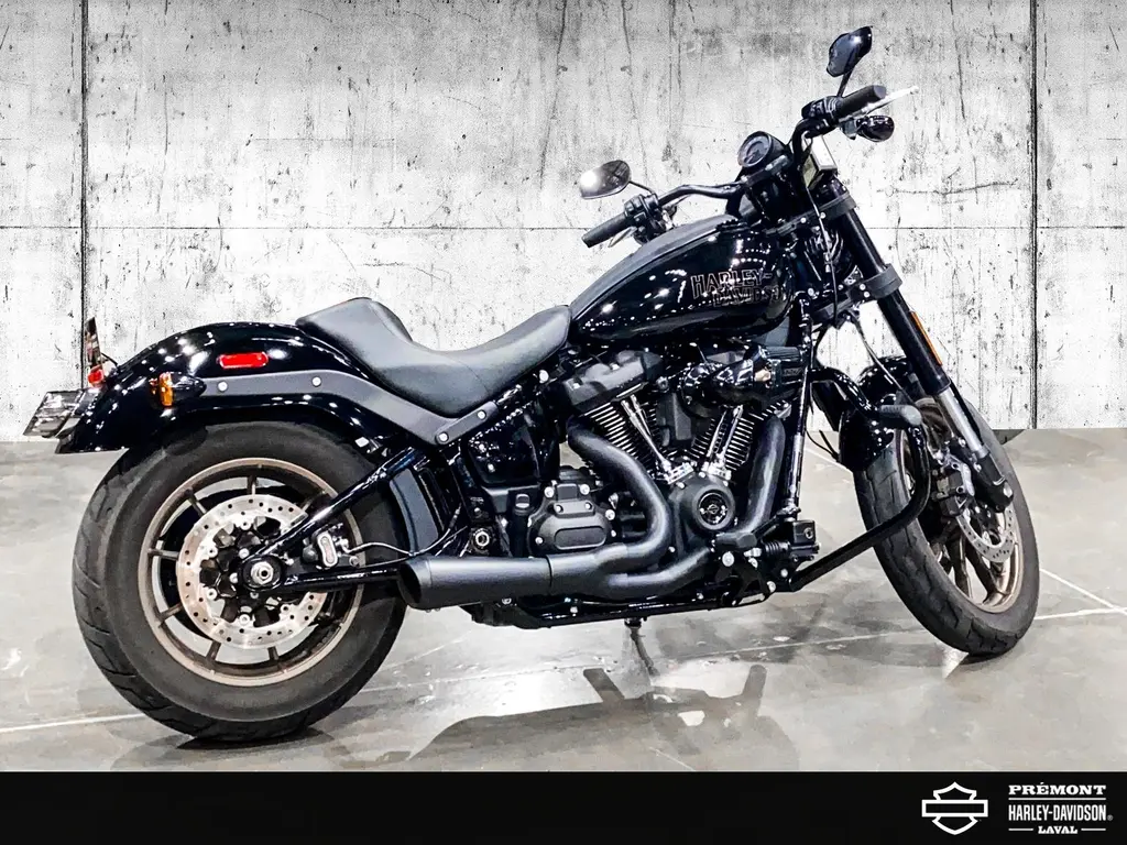 2023 Harley-Davidson DYNA LOW RIDER SFXLRS