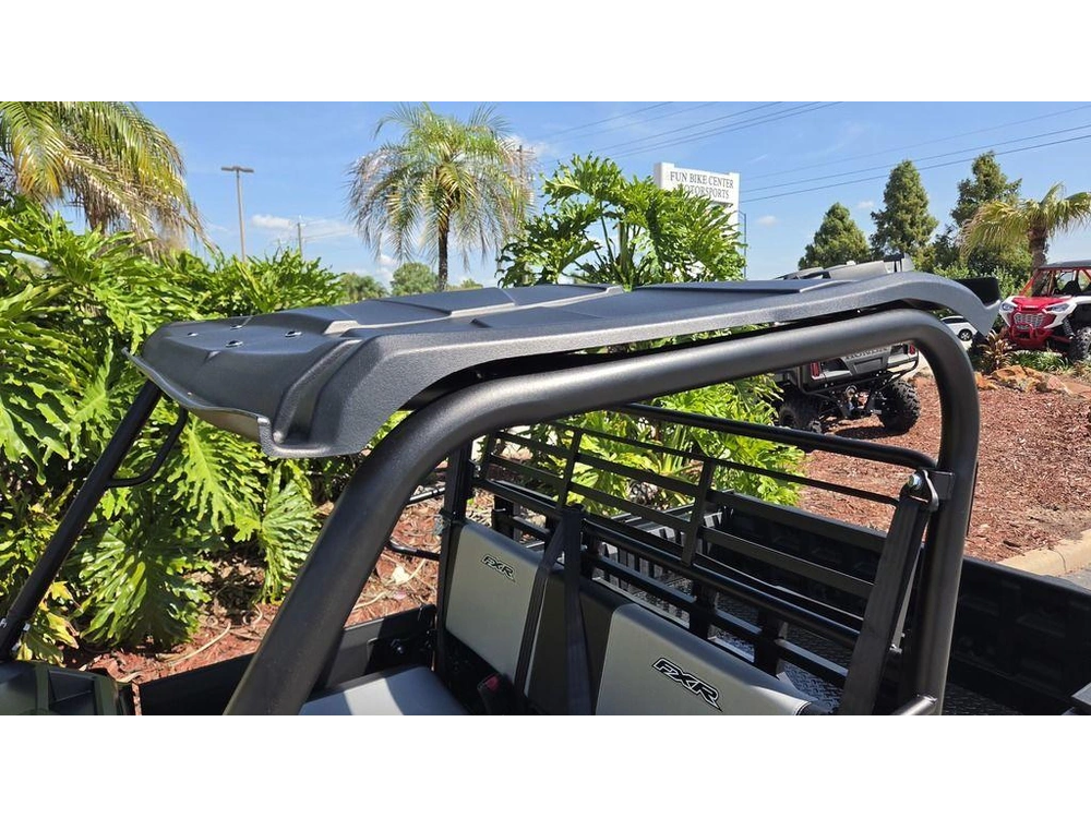2027 Kawasaki Mule Pro-fxr™ 1000 Le